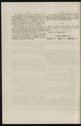 Verordnungsblatt des k.k. Ministeriums des Innern. Beibl.. Beiblatt zu dem Verordnungsblatte des k.k. Ministeriums des Innern. Angelegenheiten der staatlichen Veterinärverwaltung. (etc.) 19131115 Seite: 274