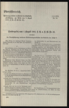 Verordnungsblatt des k.k. Ministeriums des Innern. Beibl.. Beiblatt zu dem Verordnungsblatte des k.k. Ministeriums des Innern. Angelegenheiten der staatlichen Veterinärverwaltung. (etc.) 19131115 Seite: 279