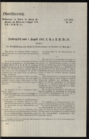 Verordnungsblatt des k.k. Ministeriums des Innern. Beibl.. Beiblatt zu dem Verordnungsblatte des k.k. Ministeriums des Innern. Angelegenheiten der staatlichen Veterinärverwaltung. (etc.) 19131115 Seite: 283