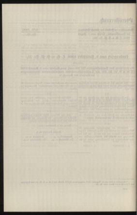 Verordnungsblatt des k.k. Ministeriums des Innern. Beibl.. Beiblatt zu dem Verordnungsblatte des k.k. Ministeriums des Innern. Angelegenheiten der staatlichen Veterinärverwaltung. (etc.) 19131115 Seite: 286