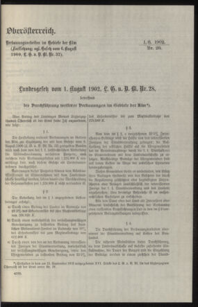 Verordnungsblatt des k.k. Ministeriums des Innern. Beibl.. Beiblatt zu dem Verordnungsblatte des k.k. Ministeriums des Innern. Angelegenheiten der staatlichen Veterinärverwaltung. (etc.) 19131115 Seite: 289