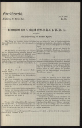 Verordnungsblatt des k.k. Ministeriums des Innern. Beibl.. Beiblatt zu dem Verordnungsblatte des k.k. Ministeriums des Innern. Angelegenheiten der staatlichen Veterinärverwaltung. (etc.) 19131115 Seite: 291