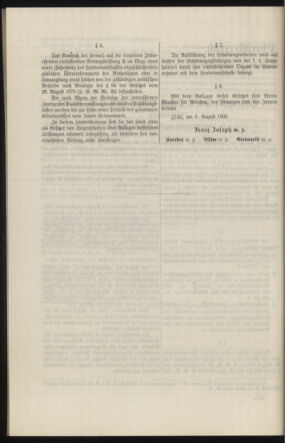 Verordnungsblatt des k.k. Ministeriums des Innern. Beibl.. Beiblatt zu dem Verordnungsblatte des k.k. Ministeriums des Innern. Angelegenheiten der staatlichen Veterinärverwaltung. (etc.) 19131115 Seite: 292