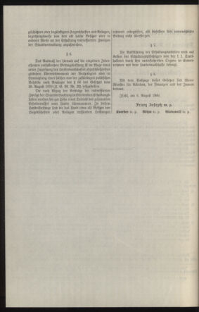 Verordnungsblatt des k.k. Ministeriums des Innern. Beibl.. Beiblatt zu dem Verordnungsblatte des k.k. Ministeriums des Innern. Angelegenheiten der staatlichen Veterinärverwaltung. (etc.) 19131115 Seite: 294