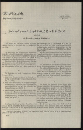 Verordnungsblatt des k.k. Ministeriums des Innern. Beibl.. Beiblatt zu dem Verordnungsblatte des k.k. Ministeriums des Innern. Angelegenheiten der staatlichen Veterinärverwaltung. (etc.) 19131115 Seite: 295