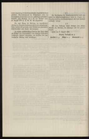 Verordnungsblatt des k.k. Ministeriums des Innern. Beibl.. Beiblatt zu dem Verordnungsblatte des k.k. Ministeriums des Innern. Angelegenheiten der staatlichen Veterinärverwaltung. (etc.) 19131115 Seite: 298