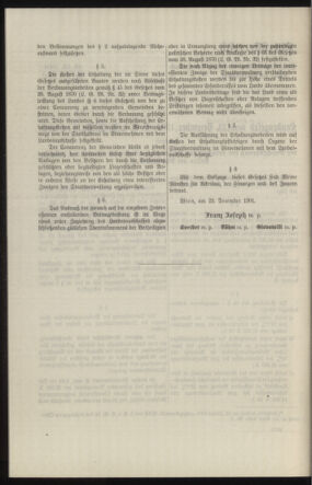 Verordnungsblatt des k.k. Ministeriums des Innern. Beibl.. Beiblatt zu dem Verordnungsblatte des k.k. Ministeriums des Innern. Angelegenheiten der staatlichen Veterinärverwaltung. (etc.) 19131115 Seite: 300