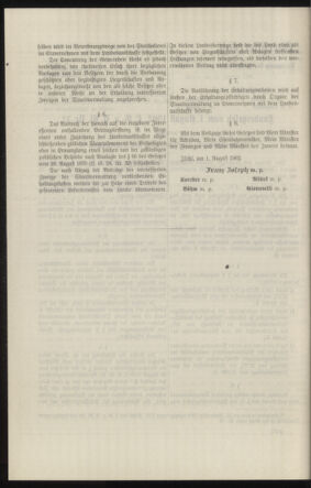 Verordnungsblatt des k.k. Ministeriums des Innern. Beibl.. Beiblatt zu dem Verordnungsblatte des k.k. Ministeriums des Innern. Angelegenheiten der staatlichen Veterinärverwaltung. (etc.) 19131115 Seite: 304