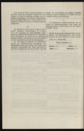 Verordnungsblatt des k.k. Ministeriums des Innern. Beibl.. Beiblatt zu dem Verordnungsblatte des k.k. Ministeriums des Innern. Angelegenheiten der staatlichen Veterinärverwaltung. (etc.) 19131115 Seite: 306