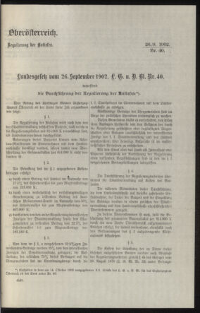 Verordnungsblatt des k.k. Ministeriums des Innern. Beibl.. Beiblatt zu dem Verordnungsblatte des k.k. Ministeriums des Innern. Angelegenheiten der staatlichen Veterinärverwaltung. (etc.) 19131115 Seite: 311