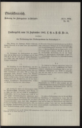 Verordnungsblatt des k.k. Ministeriums des Innern. Beibl.. Beiblatt zu dem Verordnungsblatte des k.k. Ministeriums des Innern. Angelegenheiten der staatlichen Veterinärverwaltung. (etc.) 19131115 Seite: 315