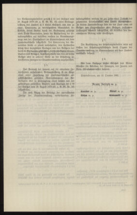 Verordnungsblatt des k.k. Ministeriums des Innern. Beibl.. Beiblatt zu dem Verordnungsblatte des k.k. Ministeriums des Innern. Angelegenheiten der staatlichen Veterinärverwaltung. (etc.) 19131115 Seite: 318