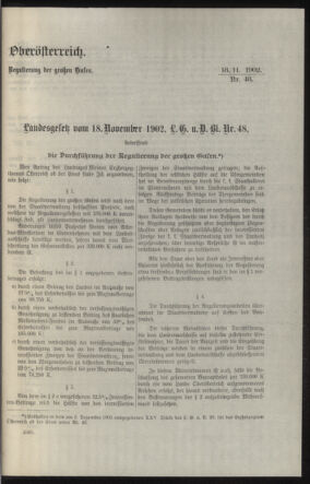 Verordnungsblatt des k.k. Ministeriums des Innern. Beibl.. Beiblatt zu dem Verordnungsblatte des k.k. Ministeriums des Innern. Angelegenheiten der staatlichen Veterinärverwaltung. (etc.) 19131115 Seite: 319