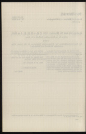 Verordnungsblatt des k.k. Ministeriums des Innern. Beibl.. Beiblatt zu dem Verordnungsblatte des k.k. Ministeriums des Innern. Angelegenheiten der staatlichen Veterinärverwaltung. (etc.) 19131115 Seite: 32