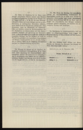 Verordnungsblatt des k.k. Ministeriums des Innern. Beibl.. Beiblatt zu dem Verordnungsblatte des k.k. Ministeriums des Innern. Angelegenheiten der staatlichen Veterinärverwaltung. (etc.) 19131115 Seite: 320