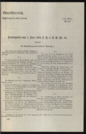 Verordnungsblatt des k.k. Ministeriums des Innern. Beibl.. Beiblatt zu dem Verordnungsblatte des k.k. Ministeriums des Innern. Angelegenheiten der staatlichen Veterinärverwaltung. (etc.) 19131115 Seite: 325