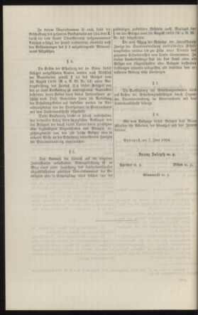 Verordnungsblatt des k.k. Ministeriums des Innern. Beibl.. Beiblatt zu dem Verordnungsblatte des k.k. Ministeriums des Innern. Angelegenheiten der staatlichen Veterinärverwaltung. (etc.) 19131115 Seite: 326