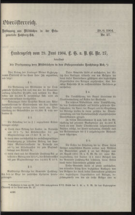 Verordnungsblatt des k.k. Ministeriums des Innern. Beibl.. Beiblatt zu dem Verordnungsblatte des k.k. Ministeriums des Innern. Angelegenheiten der staatlichen Veterinärverwaltung. (etc.) 19131115 Seite: 327