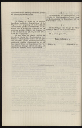 Verordnungsblatt des k.k. Ministeriums des Innern. Beibl.. Beiblatt zu dem Verordnungsblatte des k.k. Ministeriums des Innern. Angelegenheiten der staatlichen Veterinärverwaltung. (etc.) 19131115 Seite: 328