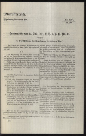 Verordnungsblatt des k.k. Ministeriums des Innern. Beibl.. Beiblatt zu dem Verordnungsblatte des k.k. Ministeriums des Innern. Angelegenheiten der staatlichen Veterinärverwaltung. (etc.) 19131115 Seite: 329