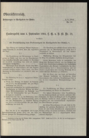 Verordnungsblatt des k.k. Ministeriums des Innern. Beibl.. Beiblatt zu dem Verordnungsblatte des k.k. Ministeriums des Innern. Angelegenheiten der staatlichen Veterinärverwaltung. (etc.) 19131115 Seite: 331