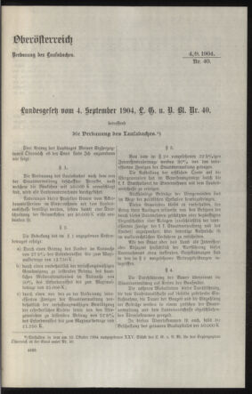 Verordnungsblatt des k.k. Ministeriums des Innern. Beibl.. Beiblatt zu dem Verordnungsblatte des k.k. Ministeriums des Innern. Angelegenheiten der staatlichen Veterinärverwaltung. (etc.) 19131115 Seite: 333