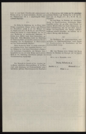 Verordnungsblatt des k.k. Ministeriums des Innern. Beibl.. Beiblatt zu dem Verordnungsblatte des k.k. Ministeriums des Innern. Angelegenheiten der staatlichen Veterinärverwaltung. (etc.) 19131115 Seite: 334