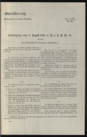 Verordnungsblatt des k.k. Ministeriums des Innern. Beibl.. Beiblatt zu dem Verordnungsblatte des k.k. Ministeriums des Innern. Angelegenheiten der staatlichen Veterinärverwaltung. (etc.) 19131115 Seite: 335