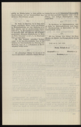 Verordnungsblatt des k.k. Ministeriums des Innern. Beibl.. Beiblatt zu dem Verordnungsblatte des k.k. Ministeriums des Innern. Angelegenheiten der staatlichen Veterinärverwaltung. (etc.) 19131115 Seite: 338