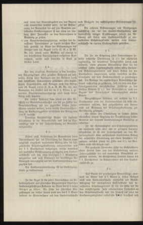 Verordnungsblatt des k.k. Ministeriums des Innern. Beibl.. Beiblatt zu dem Verordnungsblatte des k.k. Ministeriums des Innern. Angelegenheiten der staatlichen Veterinärverwaltung. (etc.) 19131115 Seite: 340