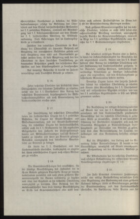 Verordnungsblatt des k.k. Ministeriums des Innern. Beibl.. Beiblatt zu dem Verordnungsblatte des k.k. Ministeriums des Innern. Angelegenheiten der staatlichen Veterinärverwaltung. (etc.) 19131115 Seite: 342