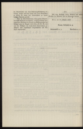 Verordnungsblatt des k.k. Ministeriums des Innern. Beibl.. Beiblatt zu dem Verordnungsblatte des k.k. Ministeriums des Innern. Angelegenheiten der staatlichen Veterinärverwaltung. (etc.) 19131115 Seite: 346