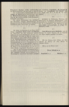 Verordnungsblatt des k.k. Ministeriums des Innern. Beibl.. Beiblatt zu dem Verordnungsblatte des k.k. Ministeriums des Innern. Angelegenheiten der staatlichen Veterinärverwaltung. (etc.) 19131115 Seite: 348