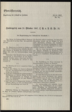 Verordnungsblatt des k.k. Ministeriums des Innern. Beibl.. Beiblatt zu dem Verordnungsblatte des k.k. Ministeriums des Innern. Angelegenheiten der staatlichen Veterinärverwaltung. (etc.) 19131115 Seite: 353