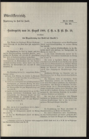 Verordnungsblatt des k.k. Ministeriums des Innern. Beibl.. Beiblatt zu dem Verordnungsblatte des k.k. Ministeriums des Innern. Angelegenheiten der staatlichen Veterinärverwaltung. (etc.) 19131115 Seite: 357