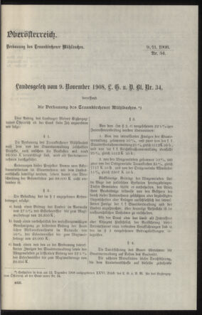 Verordnungsblatt des k.k. Ministeriums des Innern. Beibl.. Beiblatt zu dem Verordnungsblatte des k.k. Ministeriums des Innern. Angelegenheiten der staatlichen Veterinärverwaltung. (etc.) 19131115 Seite: 359