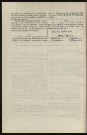 Verordnungsblatt des k.k. Ministeriums des Innern. Beibl.. Beiblatt zu dem Verordnungsblatte des k.k. Ministeriums des Innern. Angelegenheiten der staatlichen Veterinärverwaltung. (etc.) 19131115 Seite: 362