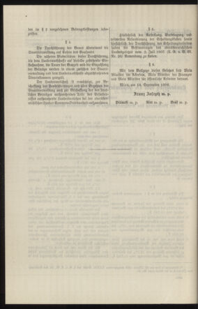 Verordnungsblatt des k.k. Ministeriums des Innern. Beibl.. Beiblatt zu dem Verordnungsblatte des k.k. Ministeriums des Innern. Angelegenheiten der staatlichen Veterinärverwaltung. (etc.) 19131115 Seite: 364