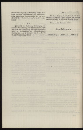 Verordnungsblatt des k.k. Ministeriums des Innern. Beibl.. Beiblatt zu dem Verordnungsblatte des k.k. Ministeriums des Innern. Angelegenheiten der staatlichen Veterinärverwaltung. (etc.) 19131115 Seite: 366