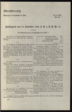 Verordnungsblatt des k.k. Ministeriums des Innern. Beibl.. Beiblatt zu dem Verordnungsblatte des k.k. Ministeriums des Innern. Angelegenheiten der staatlichen Veterinärverwaltung. (etc.) 19131115 Seite: 367