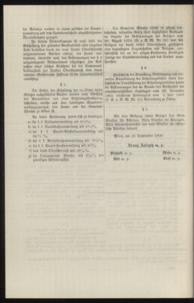 Verordnungsblatt des k.k. Ministeriums des Innern. Beibl.. Beiblatt zu dem Verordnungsblatte des k.k. Ministeriums des Innern. Angelegenheiten der staatlichen Veterinärverwaltung. (etc.) 19131115 Seite: 370