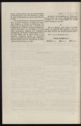 Verordnungsblatt des k.k. Ministeriums des Innern. Beibl.. Beiblatt zu dem Verordnungsblatte des k.k. Ministeriums des Innern. Angelegenheiten der staatlichen Veterinärverwaltung. (etc.) 19131115 Seite: 376