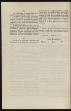 Verordnungsblatt des k.k. Ministeriums des Innern. Beibl.. Beiblatt zu dem Verordnungsblatte des k.k. Ministeriums des Innern. Angelegenheiten der staatlichen Veterinärverwaltung. (etc.) 19131115 Seite: 378