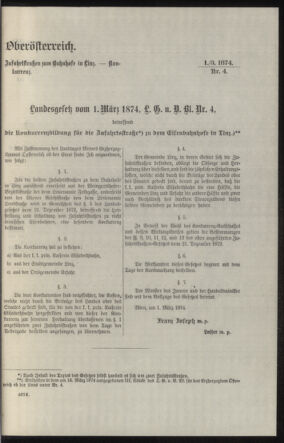 Verordnungsblatt des k.k. Ministeriums des Innern. Beibl.. Beiblatt zu dem Verordnungsblatte des k.k. Ministeriums des Innern. Angelegenheiten der staatlichen Veterinärverwaltung. (etc.) 19131115 Seite: 381