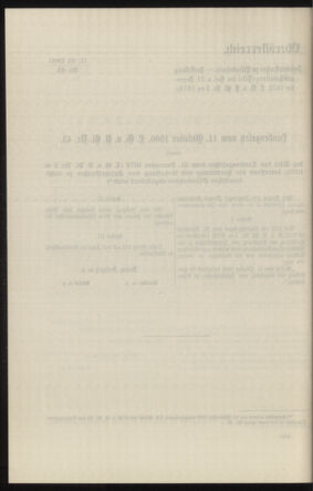 Verordnungsblatt des k.k. Ministeriums des Innern. Beibl.. Beiblatt zu dem Verordnungsblatte des k.k. Ministeriums des Innern. Angelegenheiten der staatlichen Veterinärverwaltung. (etc.) 19131115 Seite: 384