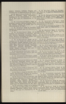 Verordnungsblatt des k.k. Ministeriums des Innern. Beibl.. Beiblatt zu dem Verordnungsblatte des k.k. Ministeriums des Innern. Angelegenheiten der staatlichen Veterinärverwaltung. (etc.) 19131115 Seite: 392