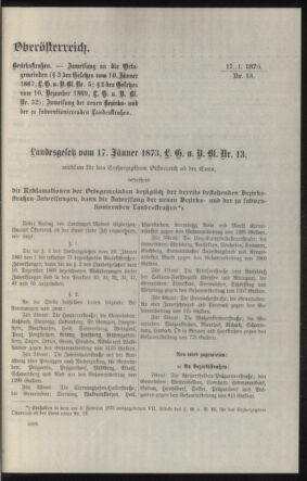 Verordnungsblatt des k.k. Ministeriums des Innern. Beibl.. Beiblatt zu dem Verordnungsblatte des k.k. Ministeriums des Innern. Angelegenheiten der staatlichen Veterinärverwaltung. (etc.) 19131115 Seite: 397