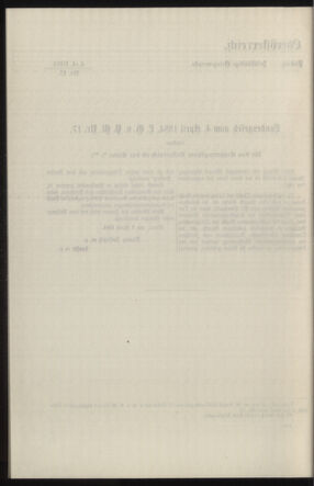 Verordnungsblatt des k.k. Ministeriums des Innern. Beibl.. Beiblatt zu dem Verordnungsblatte des k.k. Ministeriums des Innern. Angelegenheiten der staatlichen Veterinärverwaltung. (etc.) 19131115 Seite: 40