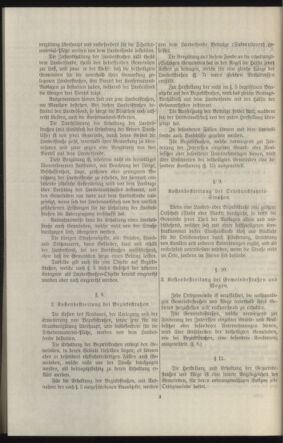 Verordnungsblatt des k.k. Ministeriums des Innern. Beibl.. Beiblatt zu dem Verordnungsblatte des k.k. Ministeriums des Innern. Angelegenheiten der staatlichen Veterinärverwaltung. (etc.) 19131115 Seite: 400