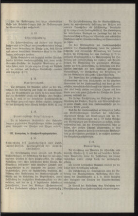 Verordnungsblatt des k.k. Ministeriums des Innern. Beibl.. Beiblatt zu dem Verordnungsblatte des k.k. Ministeriums des Innern. Angelegenheiten der staatlichen Veterinärverwaltung. (etc.) 19131115 Seite: 401